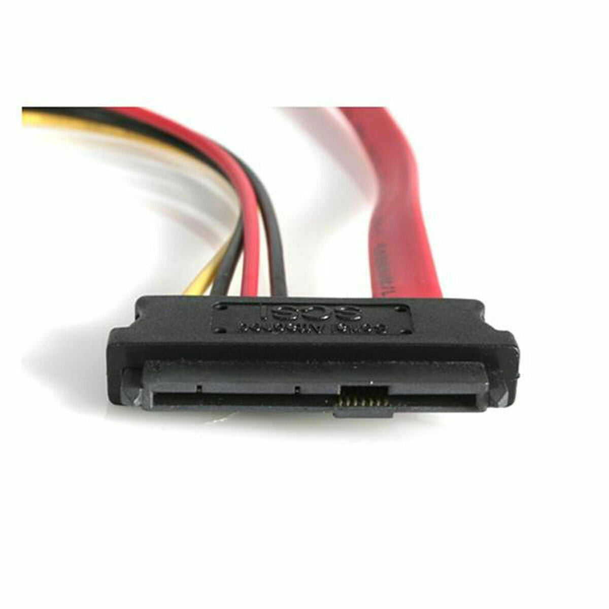 18in SAS 29 Pin to SATA Cable