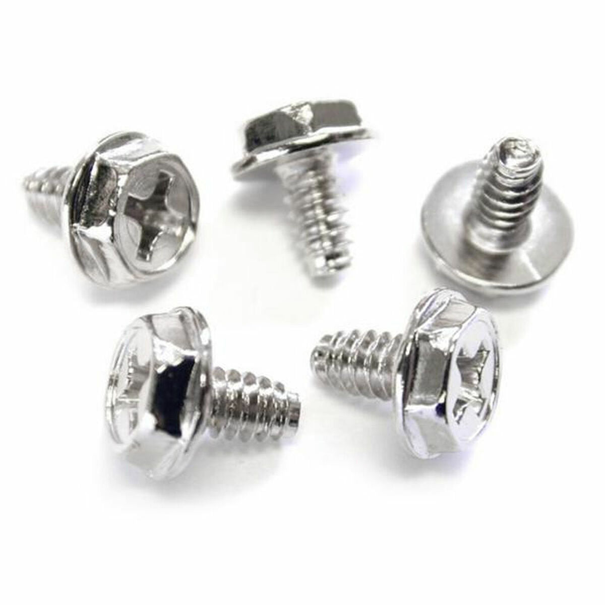 #6-32 x 1/4" Long Screw Standoff 50 Pack