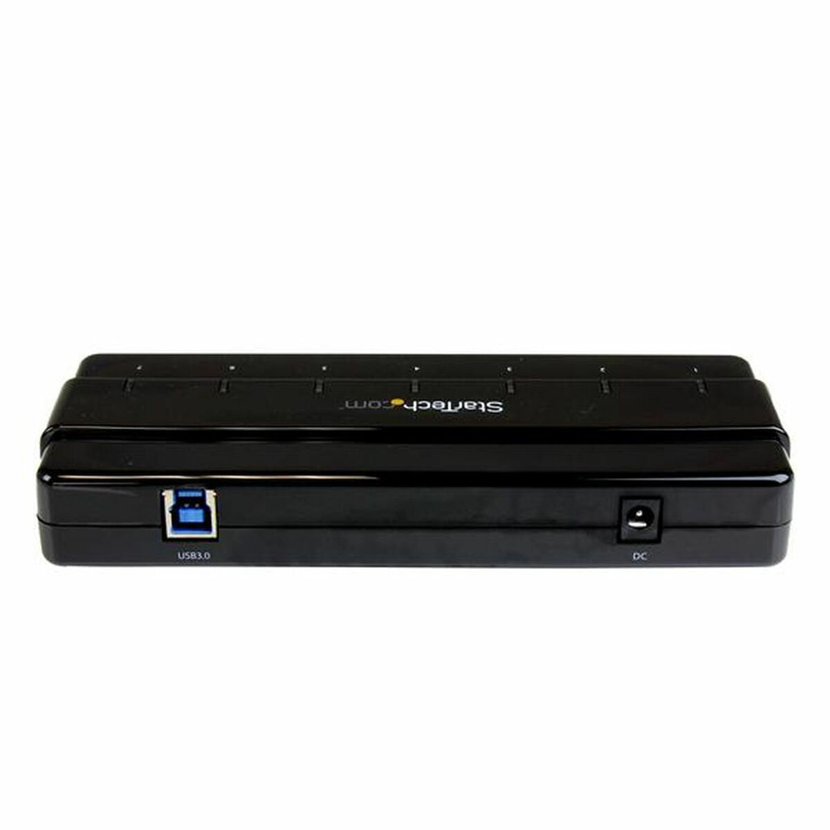 7 Port SuperSpeed USB 3.0 Hub w/Adapter