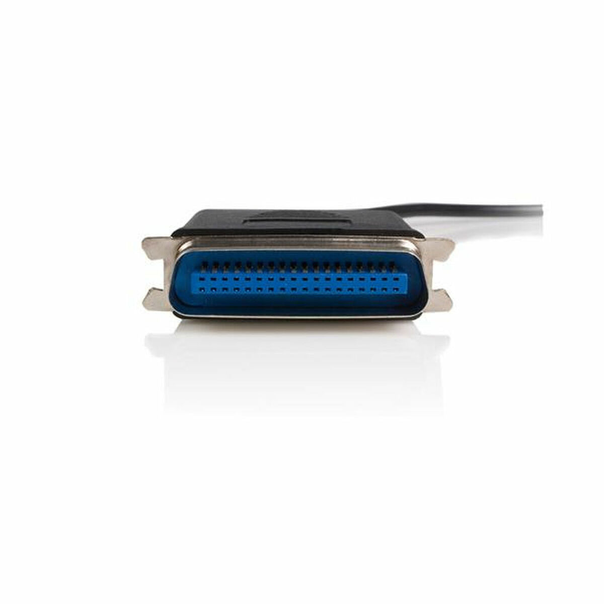 6 ft USB to Parallel Printer Adapter