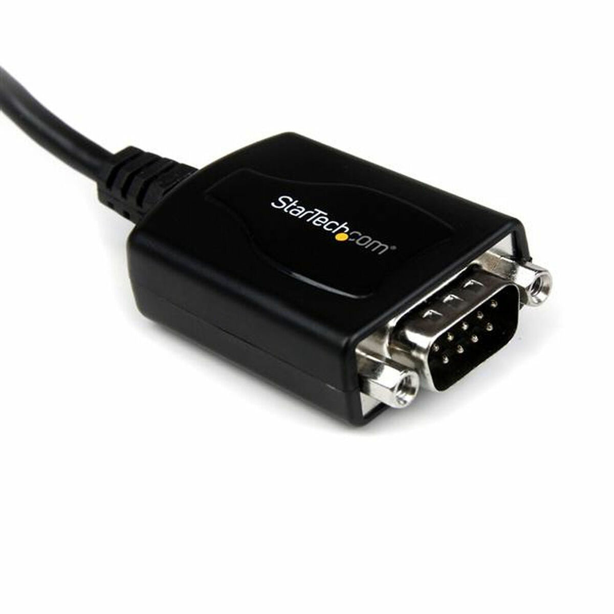 1 Port USB 2.0 to Serial Adapter Cable