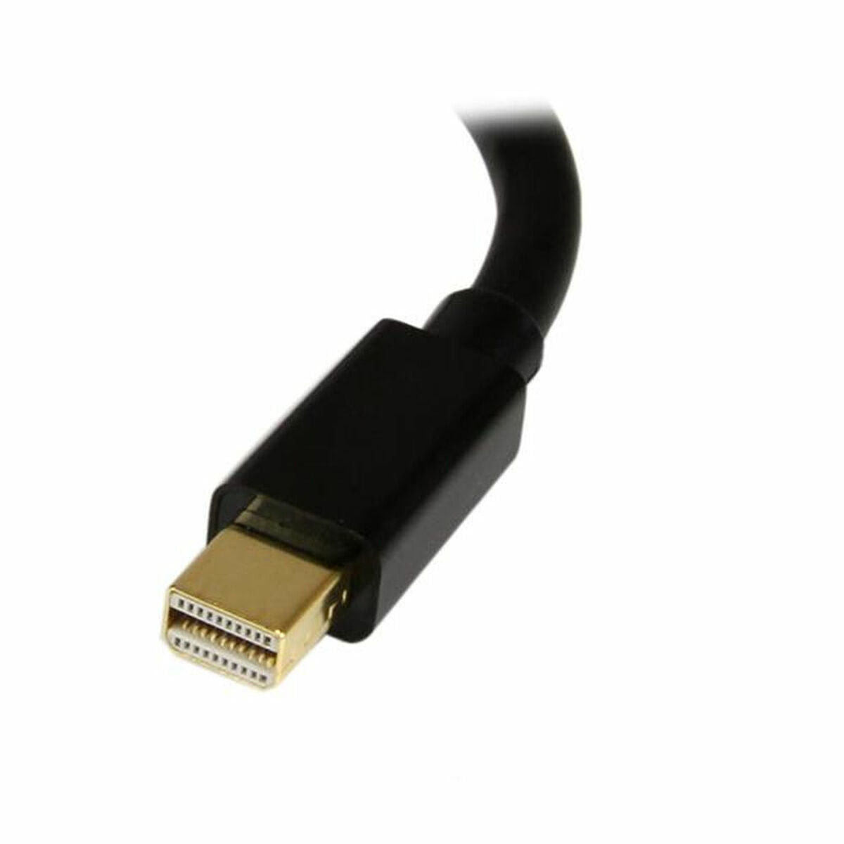 Mini DisplayPort to DisplayPort Adapter