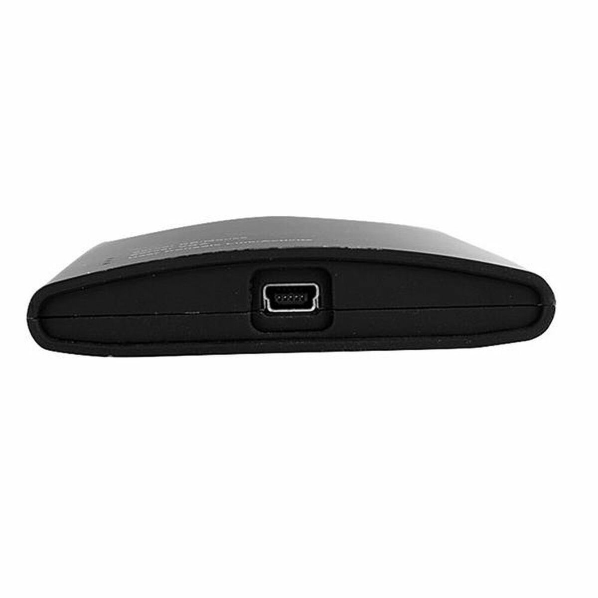 KVM Console to USB Laptop Crash Cart