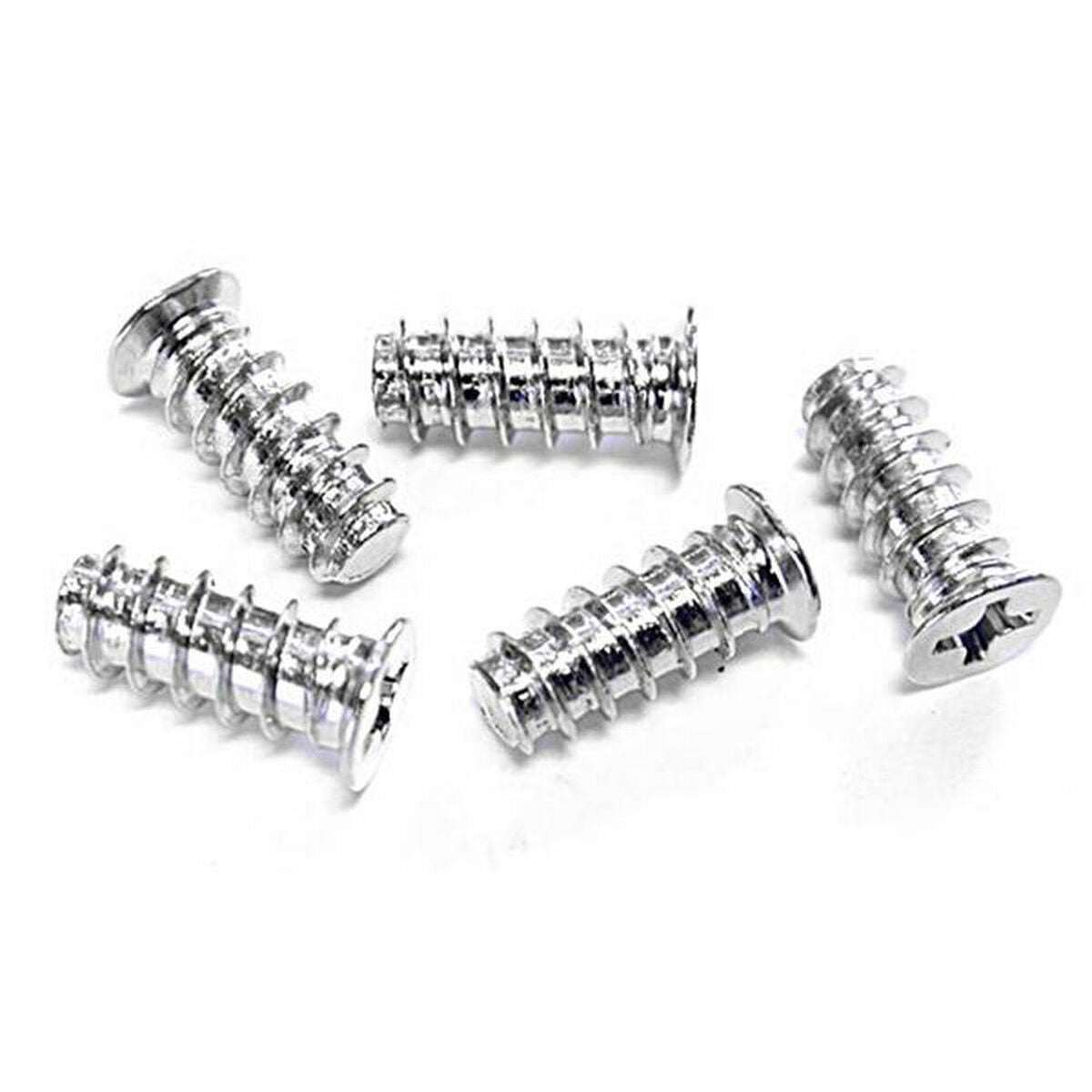 Mounting PC Case Fan Screws 50 Pack