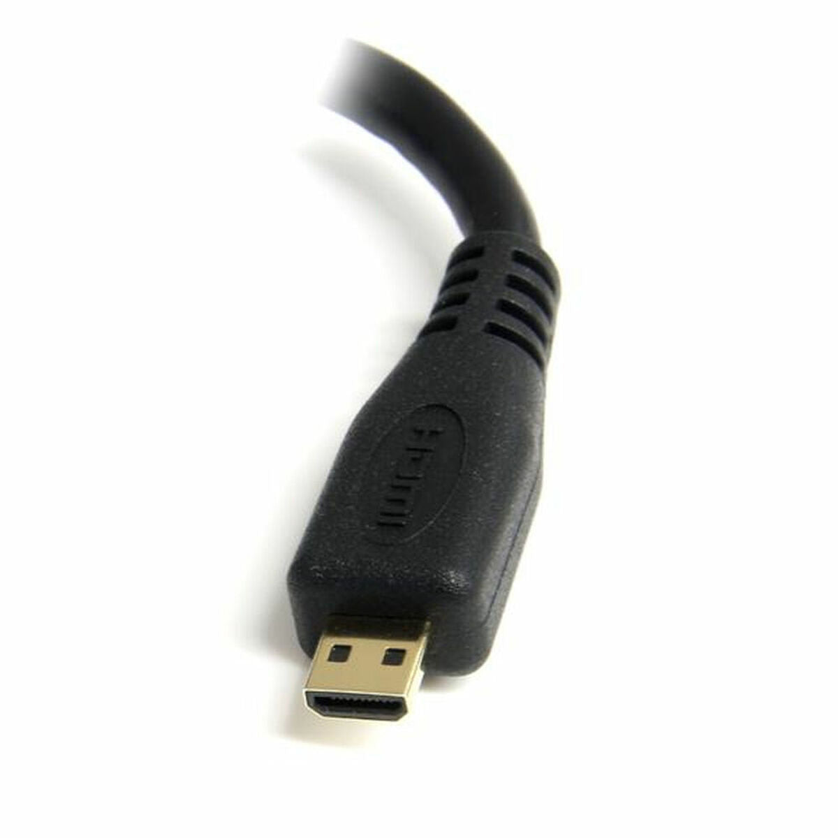 LENOVO StarTech HDMI to micro HDMI 5in High Speed