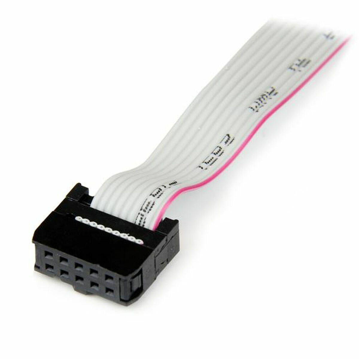 Serial to Motherboard Header Slot Plate