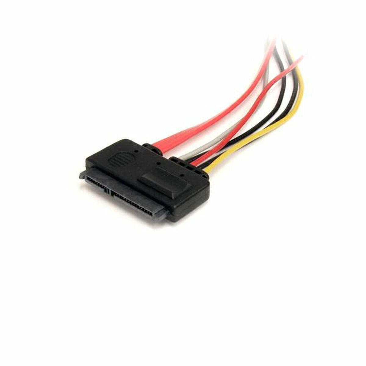 12in 22 Pin SATA Power/Data Ext Cable