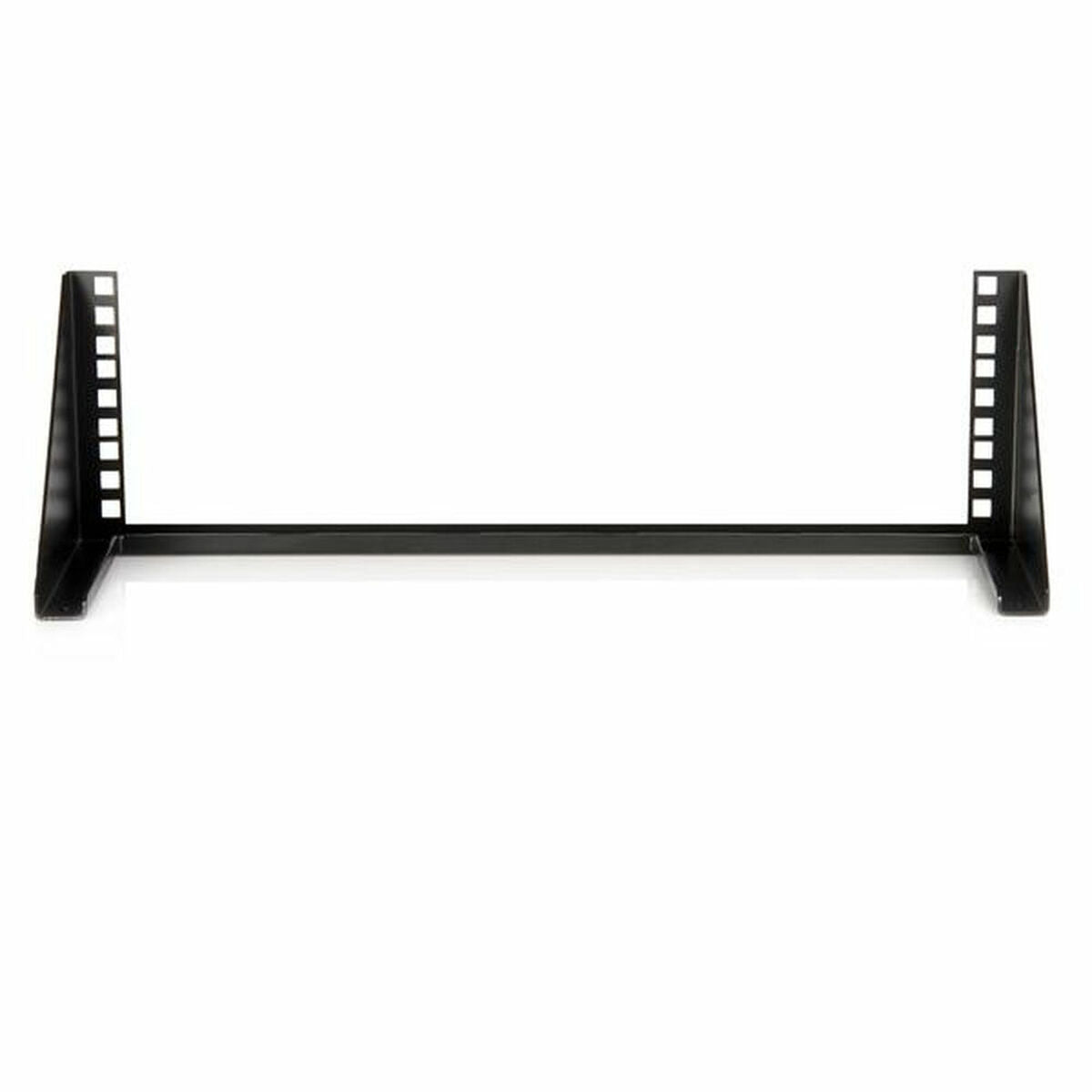 3U 48cm Vertical Wall Mount Rack Bracket