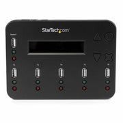 USB Flash Drive 1:5 Duplicator/Eraser