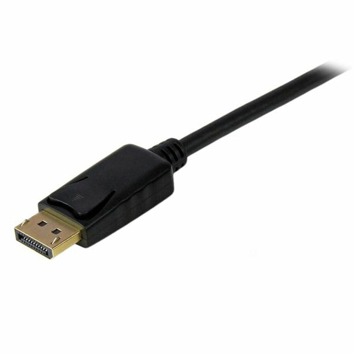 6ft DisplayPort DP to VGA Adapter