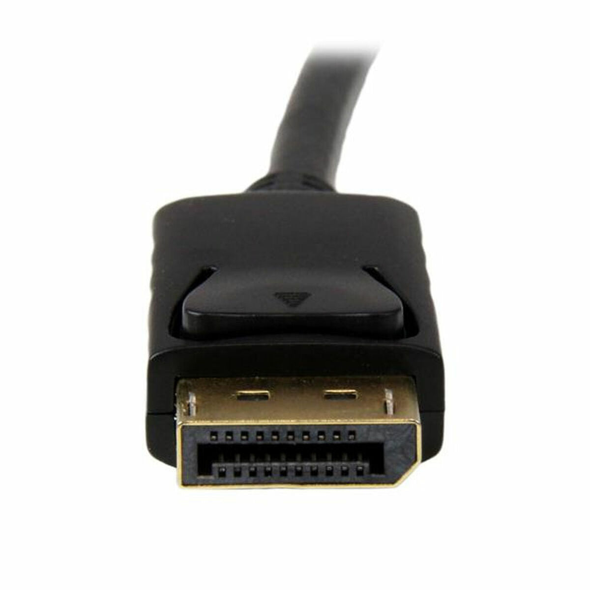 6ft DisplayPort DP to VGA Adapter
