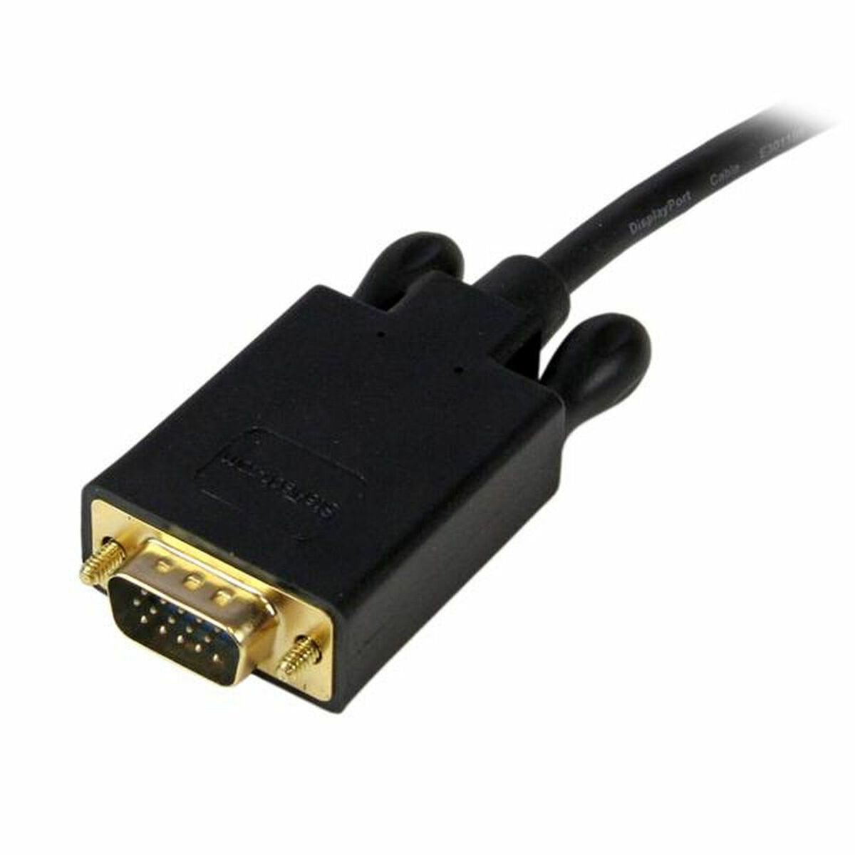 6ft DisplayPort DP to VGA Adapter