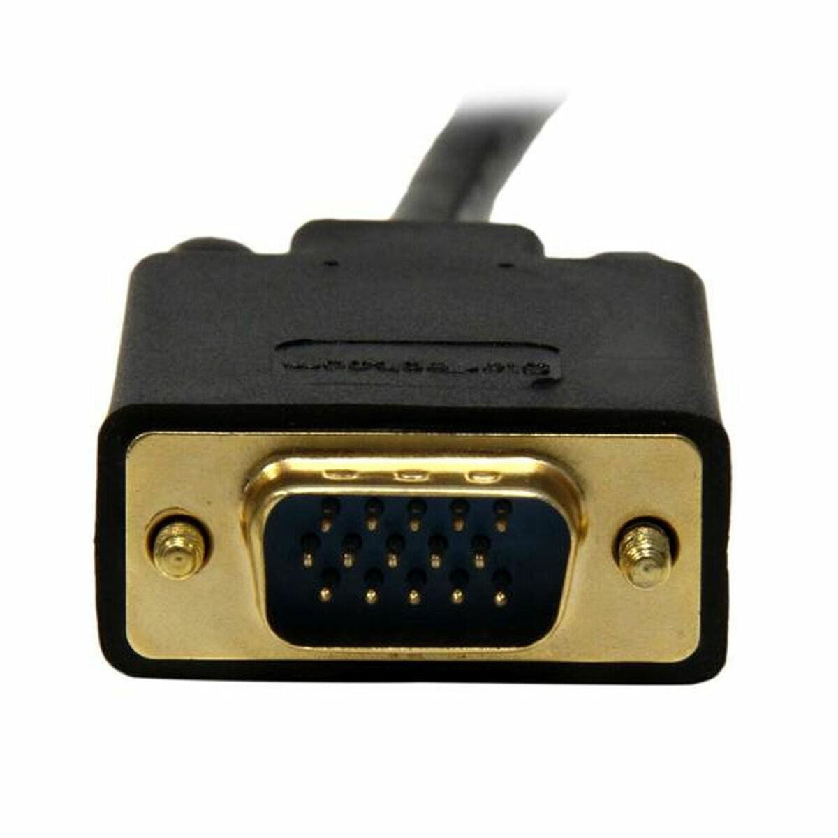 6ft DisplayPort DP to VGA Adapter