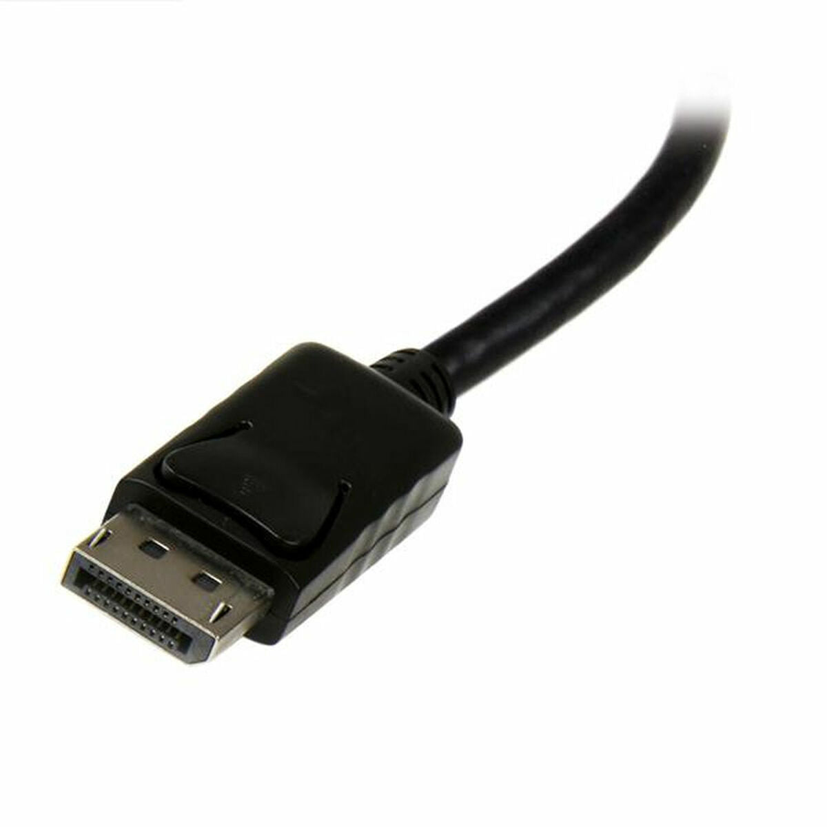 DisplayPort to VGA/DVI/HDMI Adapter
