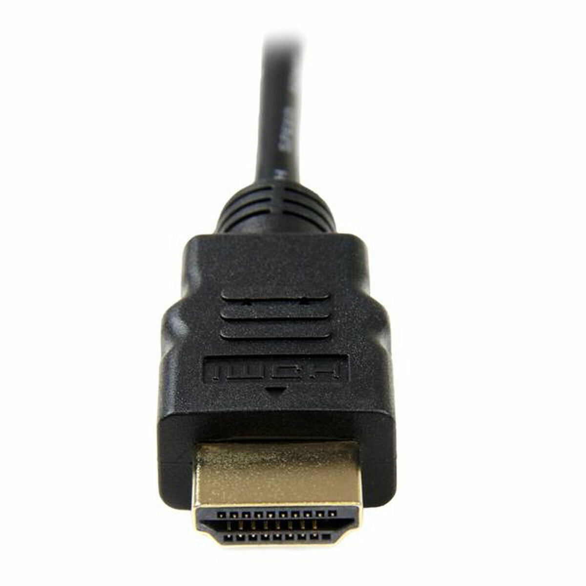3m High Speed HDMI to HDMI Micro Cable