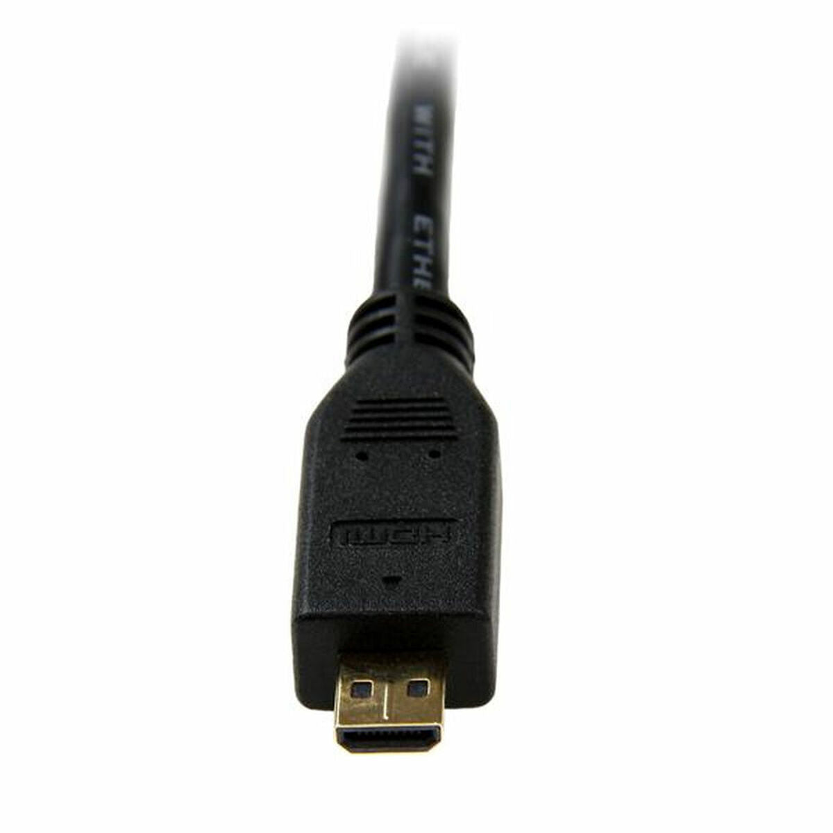 3m High Speed HDMI to HDMI Micro Cable