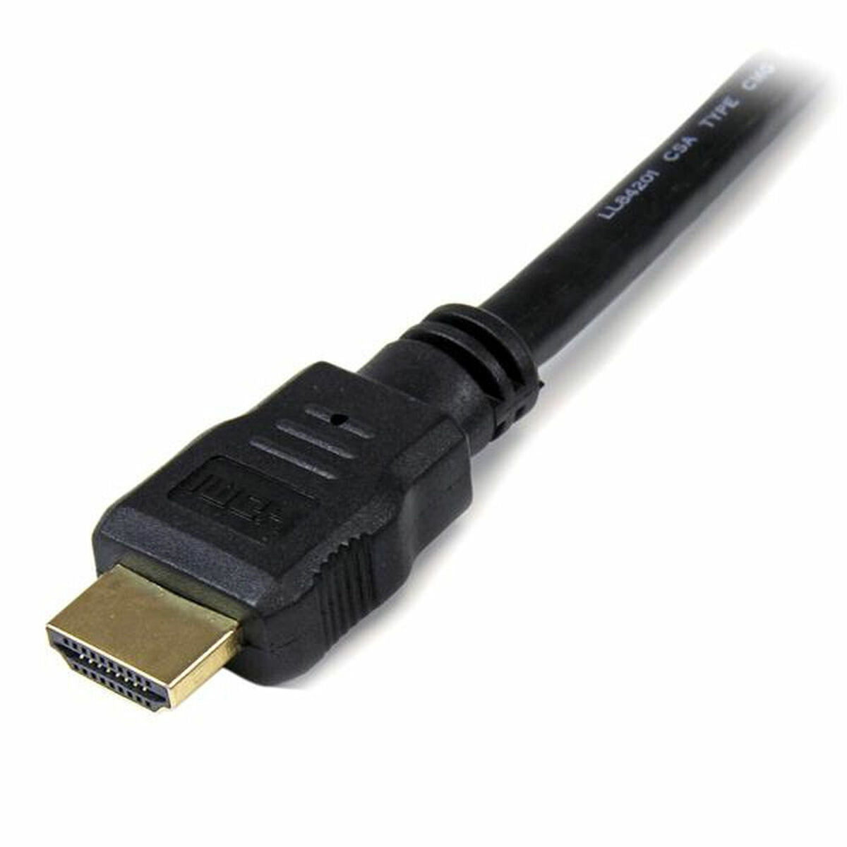 0.3m Short High Speed HDMI Cable M/M