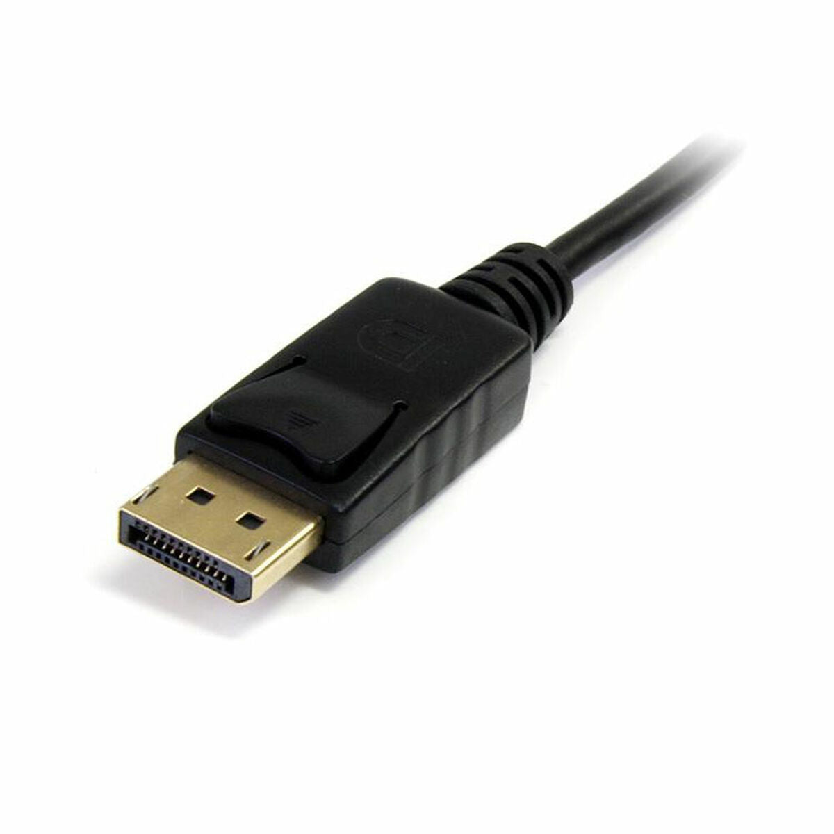 1m Mini DP to DP 1.2 Adapter Cable