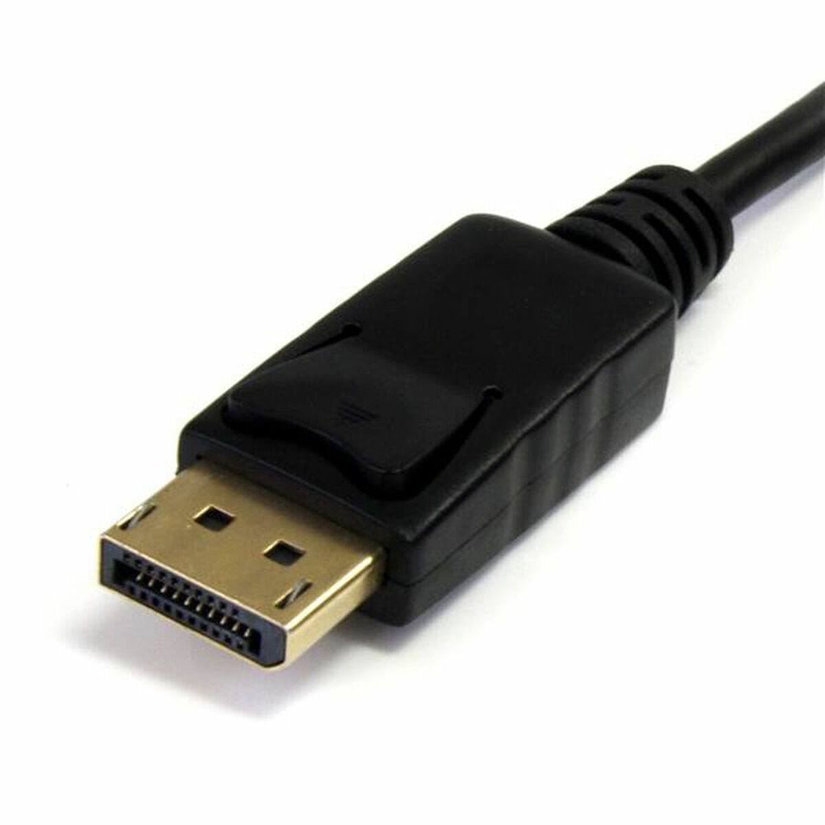 2m Mini DP to DP 1.2 Adapter Cable