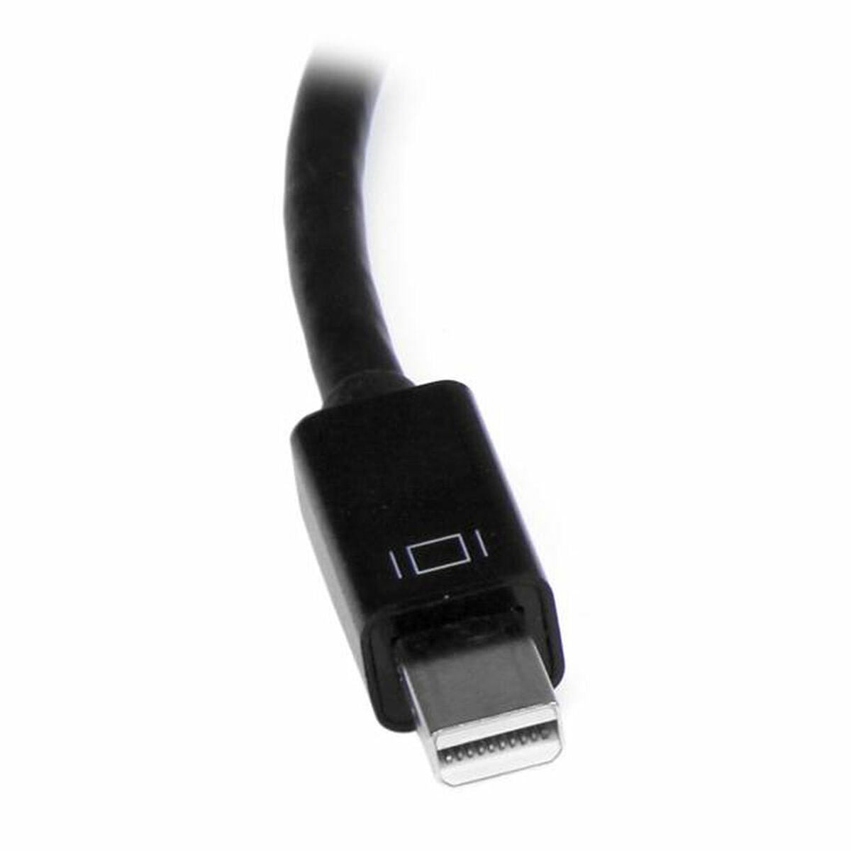 Mini DisplayPort 1.2 to HDMI 4K Adapter