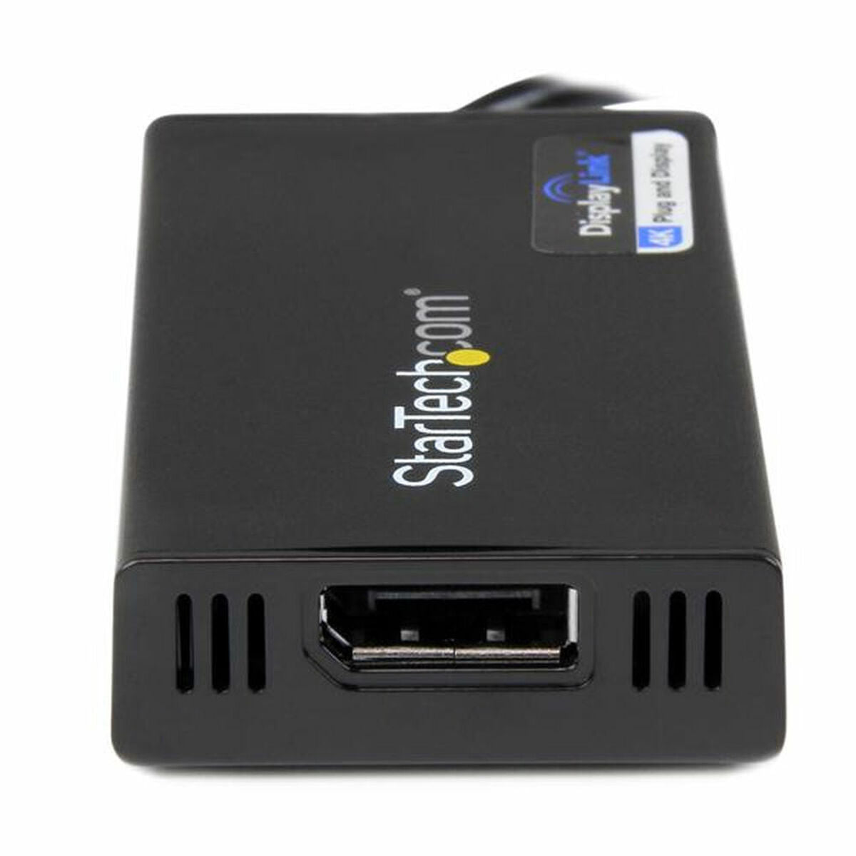 USB 3.0 to DisplayPort Adapter - 4K