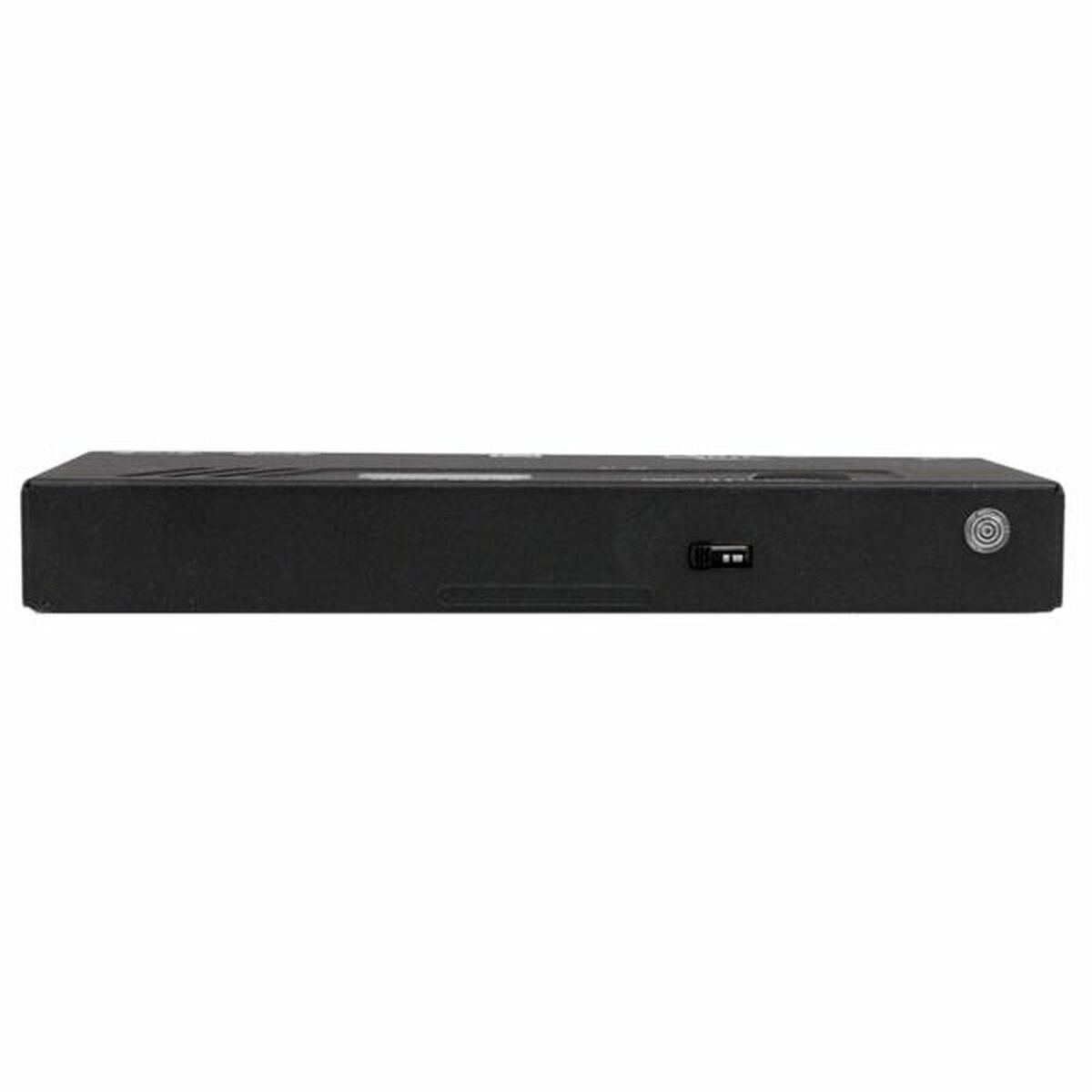 2 Port HDMI Switch w/Automatic Priority