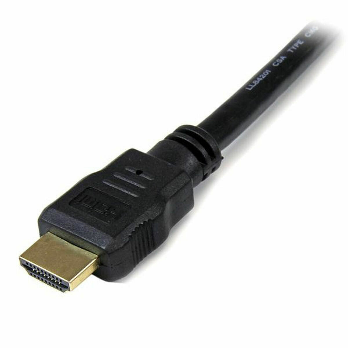 0.5m High Speed HDMI Cable - HDMI - M/M