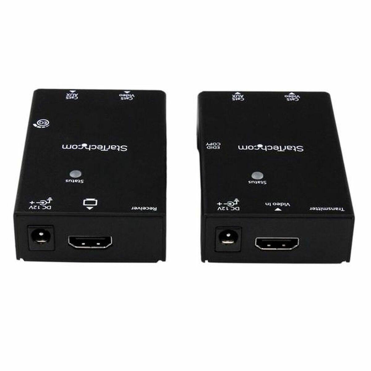 HDMI Over CAT5/CAT6 Extender - 165 ft