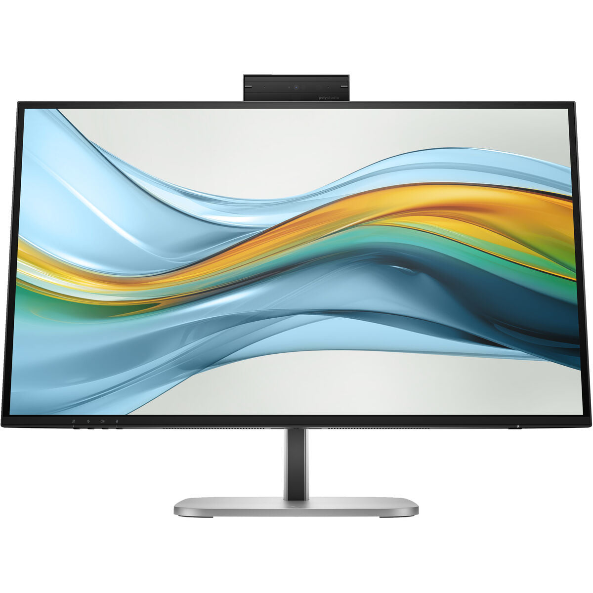 HP Écran de conférence Series 5 Pro 527pm QHD 27p 2560x1440 HDMI DP USB-C 3/3/0 Smart Buy