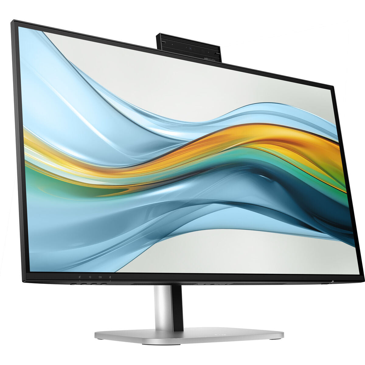 HP Écran de conférence Series 5 Pro 527pm QHD 27p 2560x1440 HDMI DP USB-C 3/3/0 Smart Buy