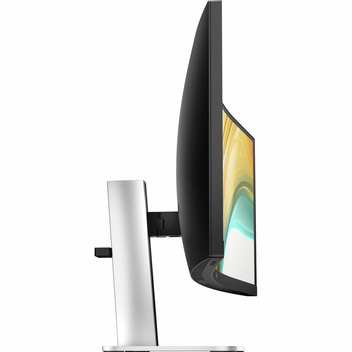 HP Écran de conférence incurvé  Series 5 Pro LED - 534pm WQHD 34p 3440 x 1440 HDMI DP USB-C 3/3/0 SmartBuy