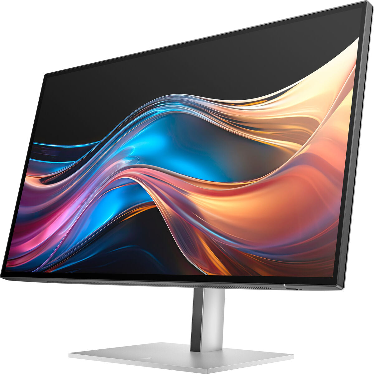 HP Écran  Series 7 Pro - 727pq QHD 27p 2560 x 1440 HDMI DP 3/3/0