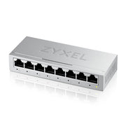 Zyxel GS-108B V5 8-Port MINI Desktop Gig