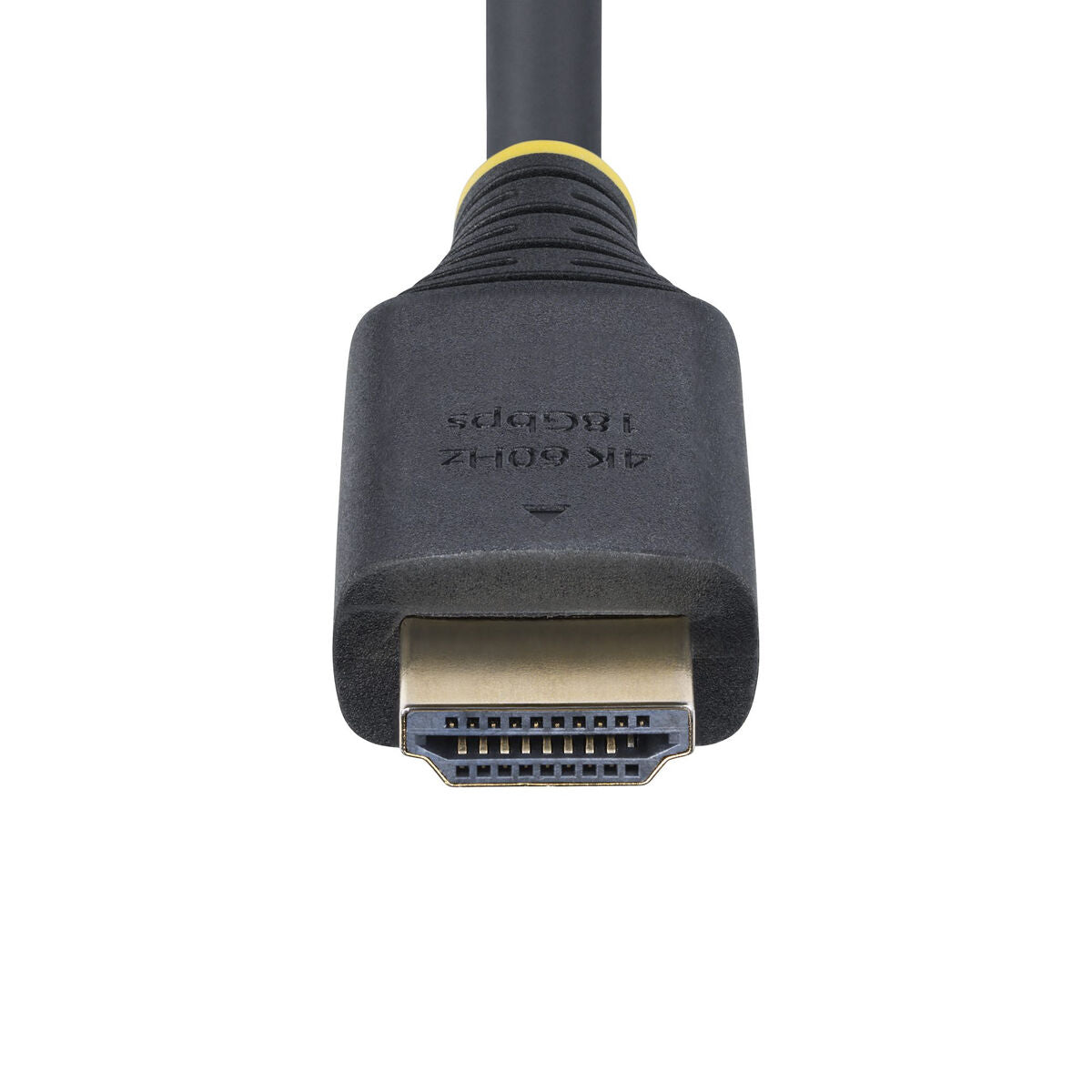 30cm High Speed HDMI Cable 4K60
