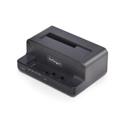 M.2 NVMe to 2.5/3.5" SATA Duplicator