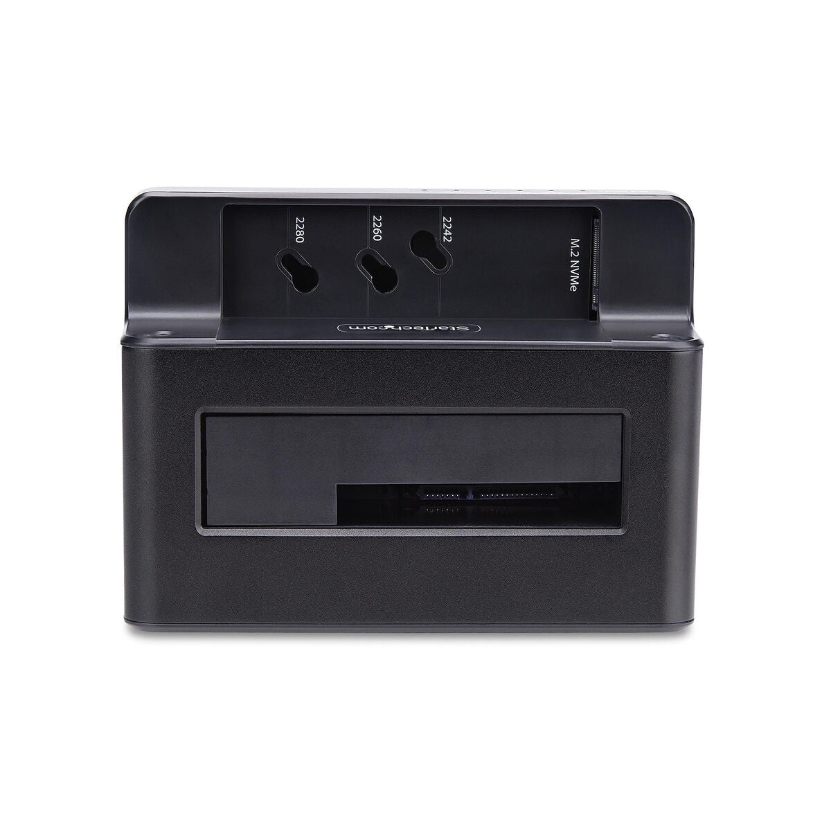 M.2 NVMe to 2.5/3.5" SATA Duplicator