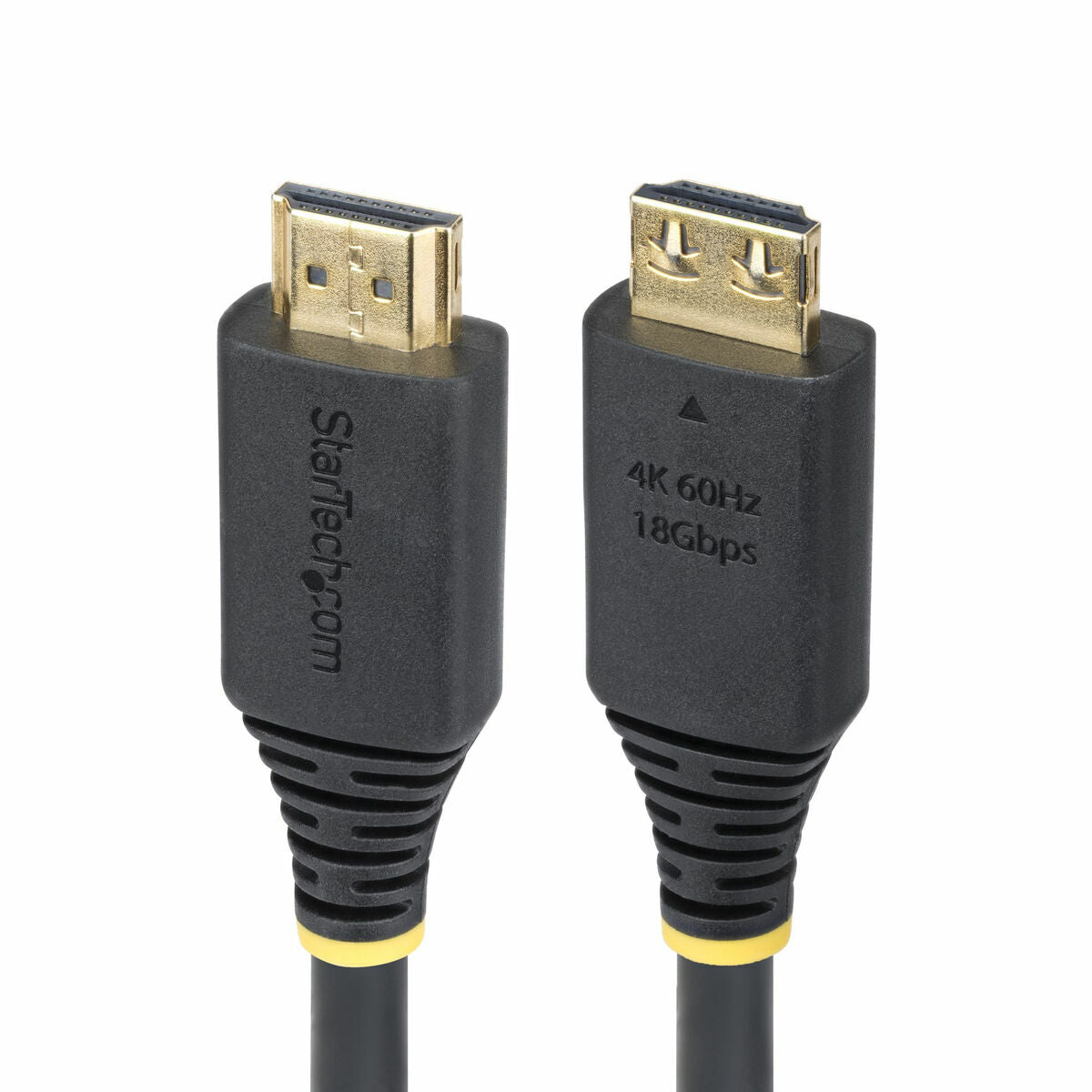10ft High Speed HDMI Cable Gripping