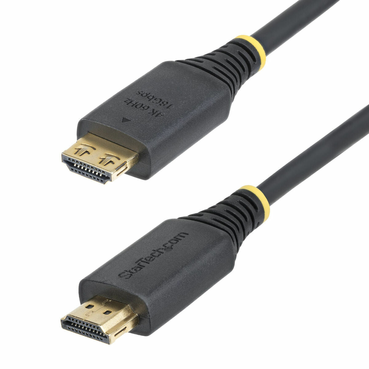 10ft High Speed HDMI Cable Gripping