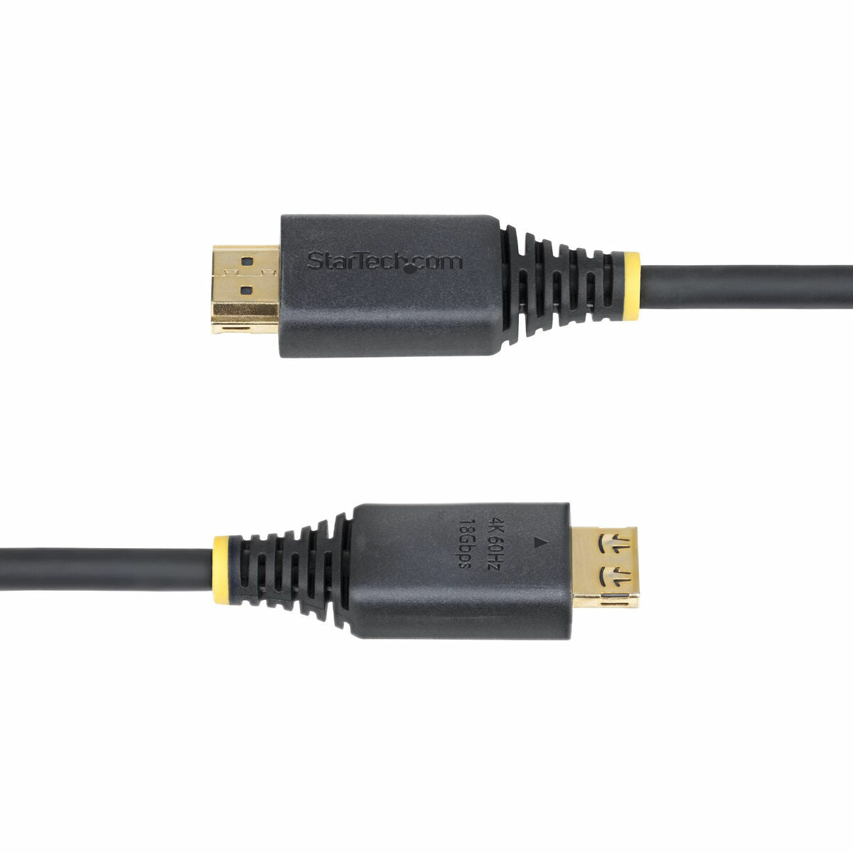 10ft High Speed HDMI Cable Gripping