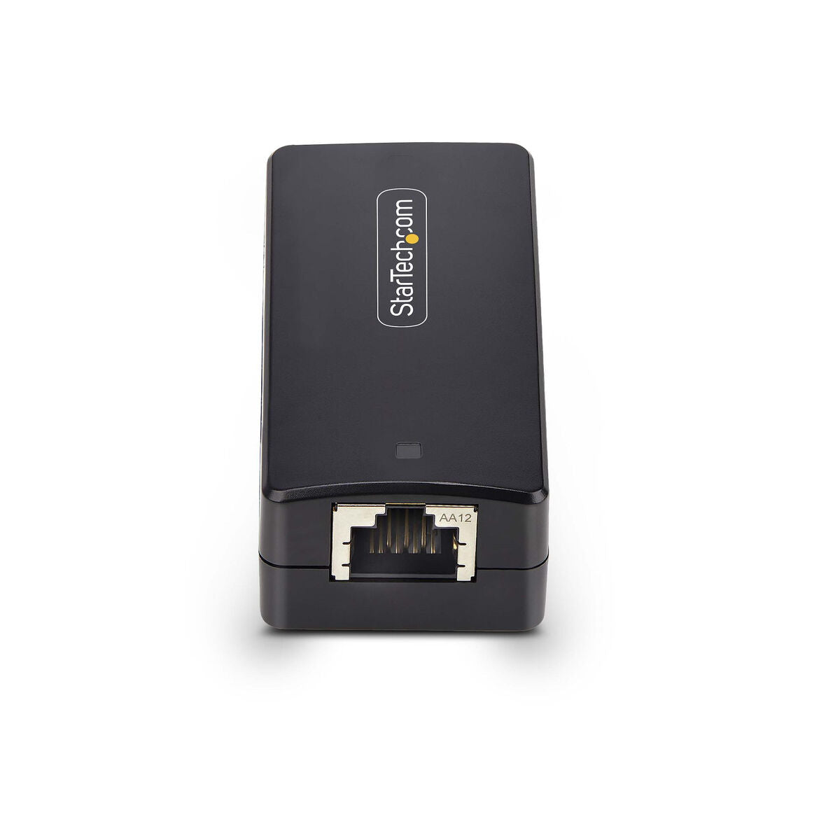 1-Port Gigabit Ethernet Network Isolator