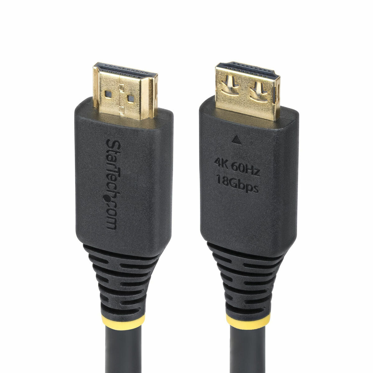 15ft High Speed HDMI Cable Gripping