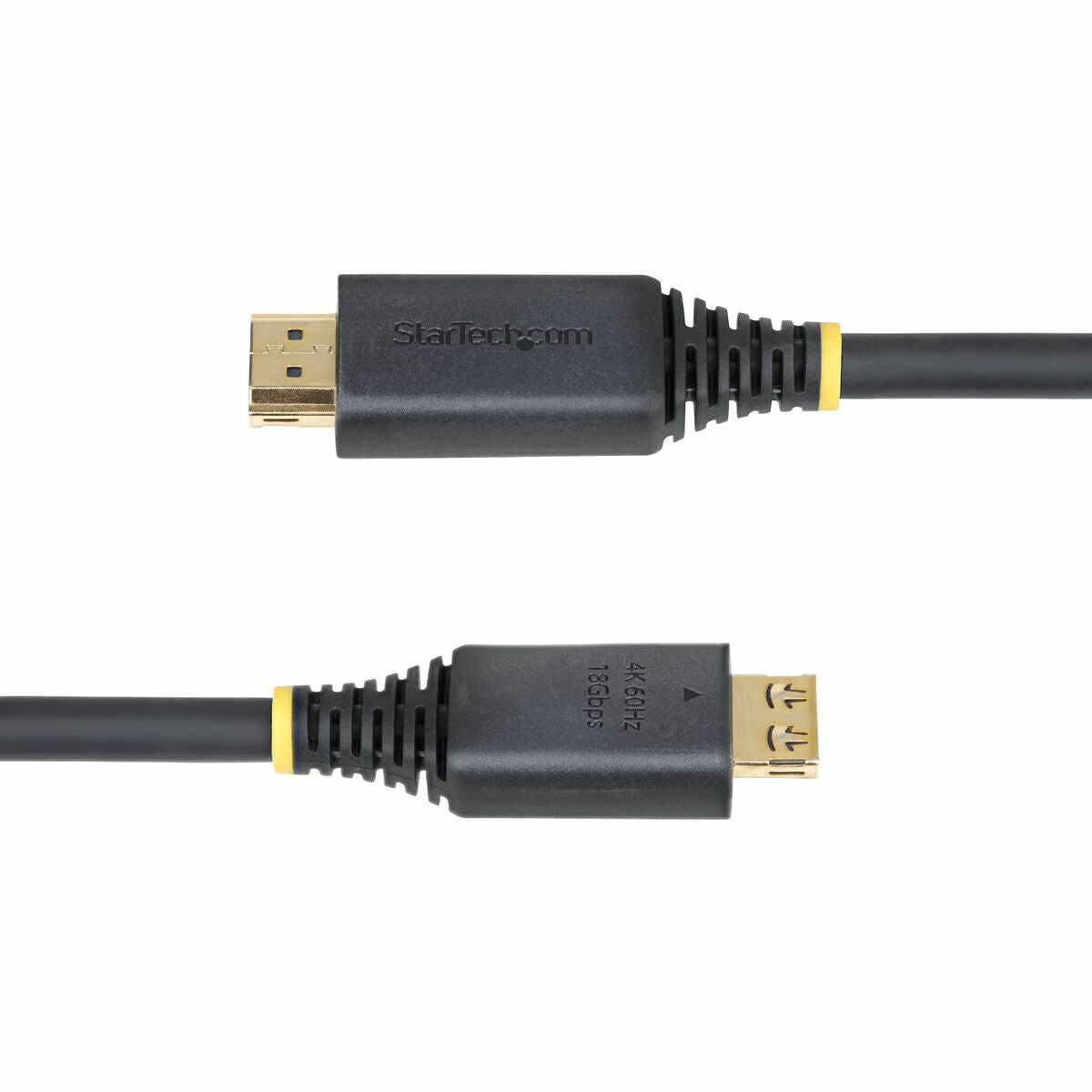 15ft High Speed HDMI Cable Gripping