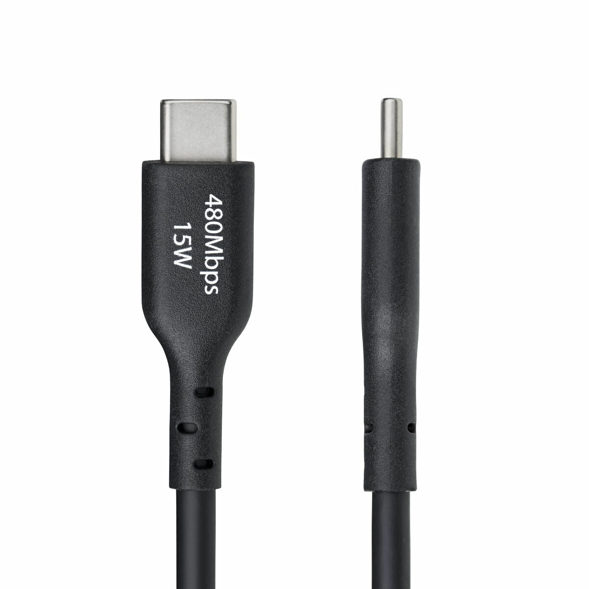 3m 9.8ft USB-A to USB-C Charging Cable