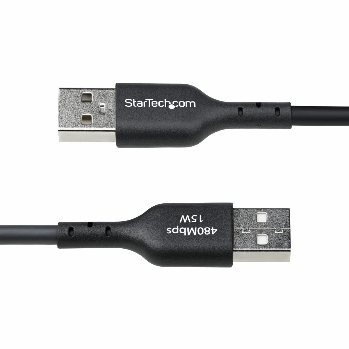 3m 9.8ft USB-A to USB-C Charging Cable