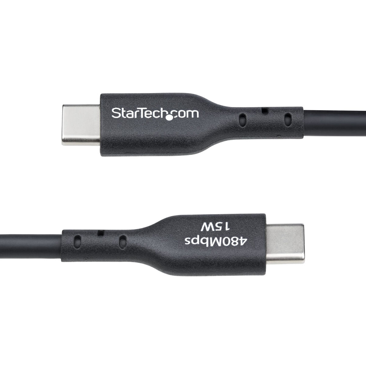 3m 9.8ft USB-A to USB-C Charging Cable