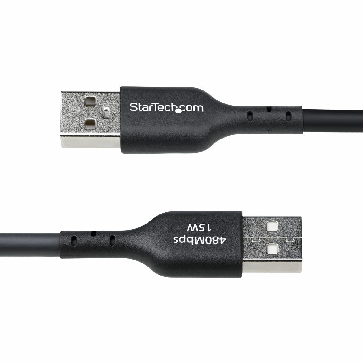 4m 13ft USB-A to USB-C Charging Cable