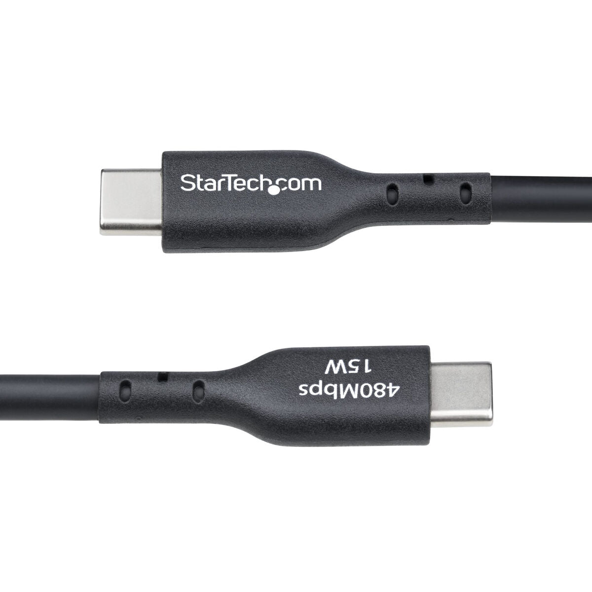 4m 13ft USB-A to USB-C Charging Cable
