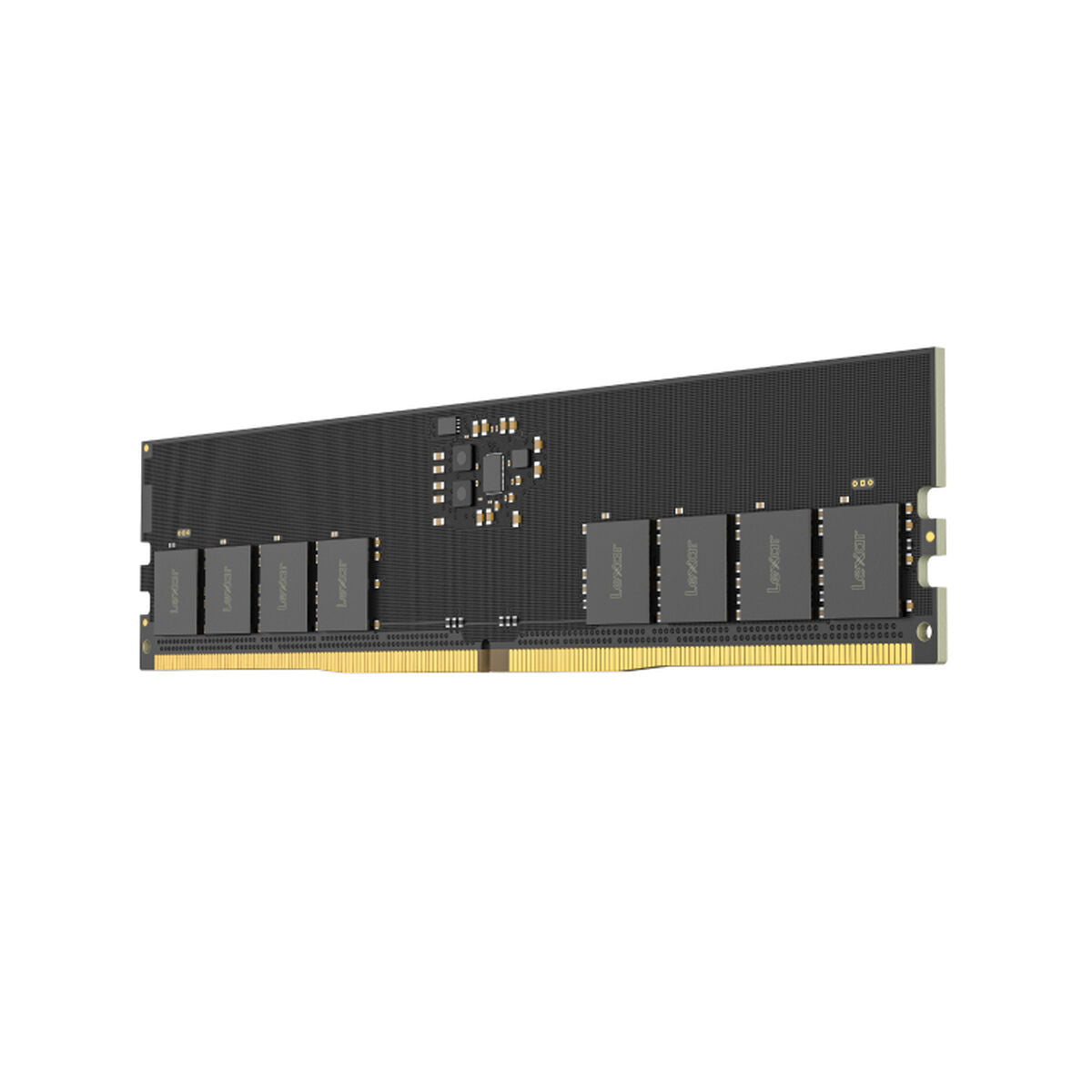 Module de mémoire Lexar LD5U16G56C46ST-BGS 16 Go 1 x 16 Go DDR5 5600 MT/s