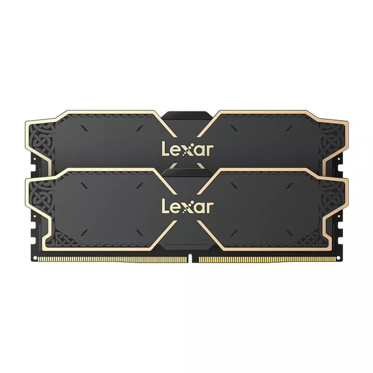 Module de mémoire Lexar LD5U16G60C38LG-RGD 32 Go 2 x 16 Go DDR5