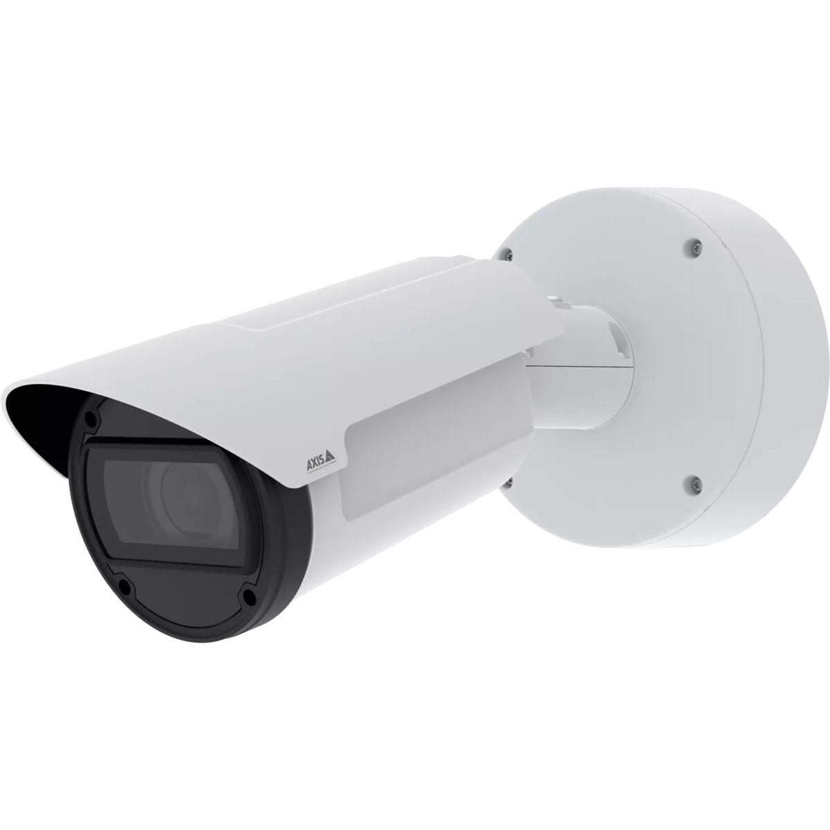 AXIS Q1809-LE Caméra de sécurité IP Bullet 150 mm pour extérieur 7680 x 4320 pixels Plafond/mur
